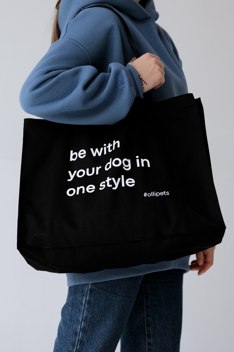 STANDARD ШОПЕР ONE STYLE