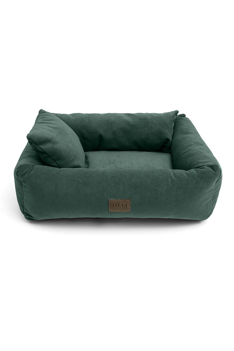 ЛЕЖАНКА CLASSIC GREEN