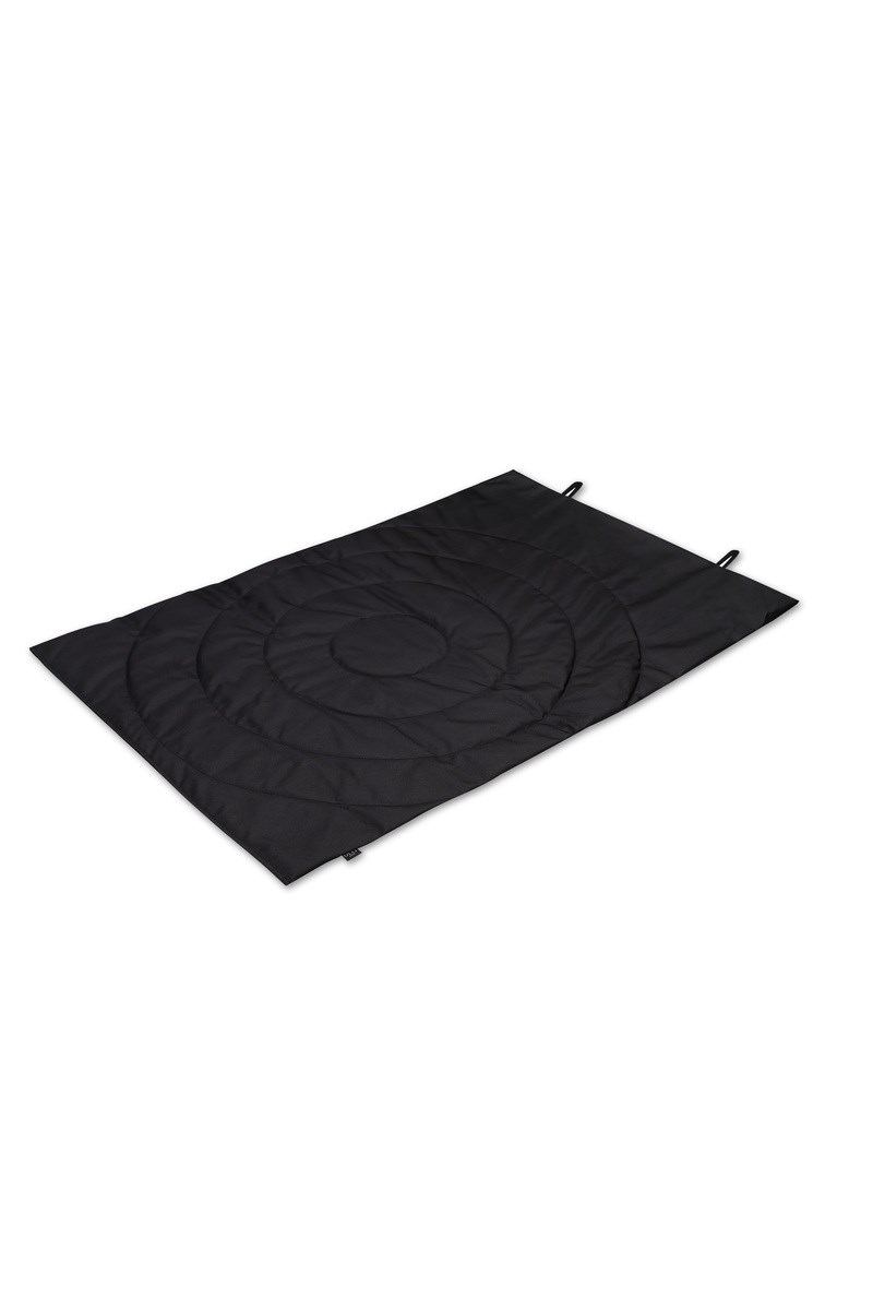 ТРЕКИНГОВЫЙ КОВРИК ДЛЯ СОБАК BLACK