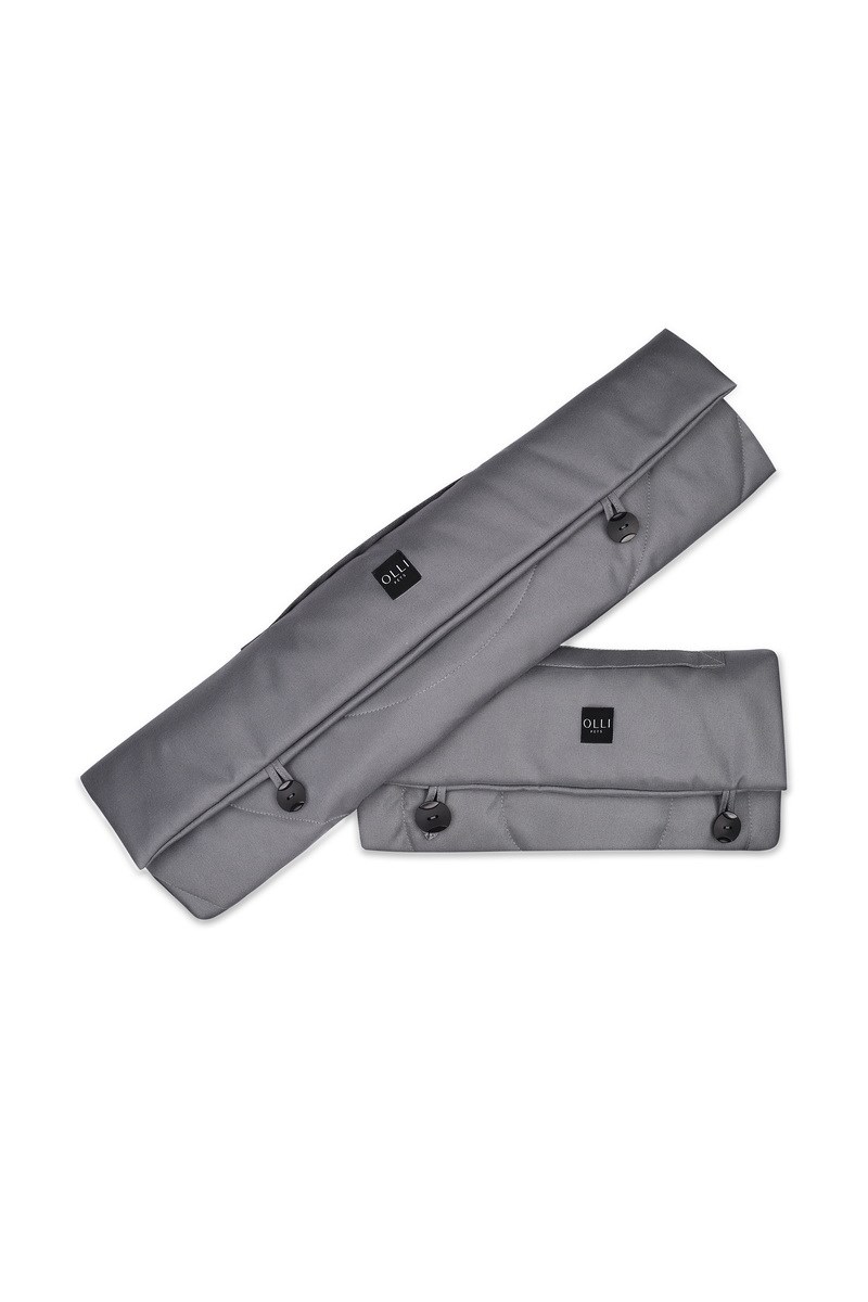ТРЕКИНГОВЫЙ КОВРИК ДЛЯ СОБАК GREY