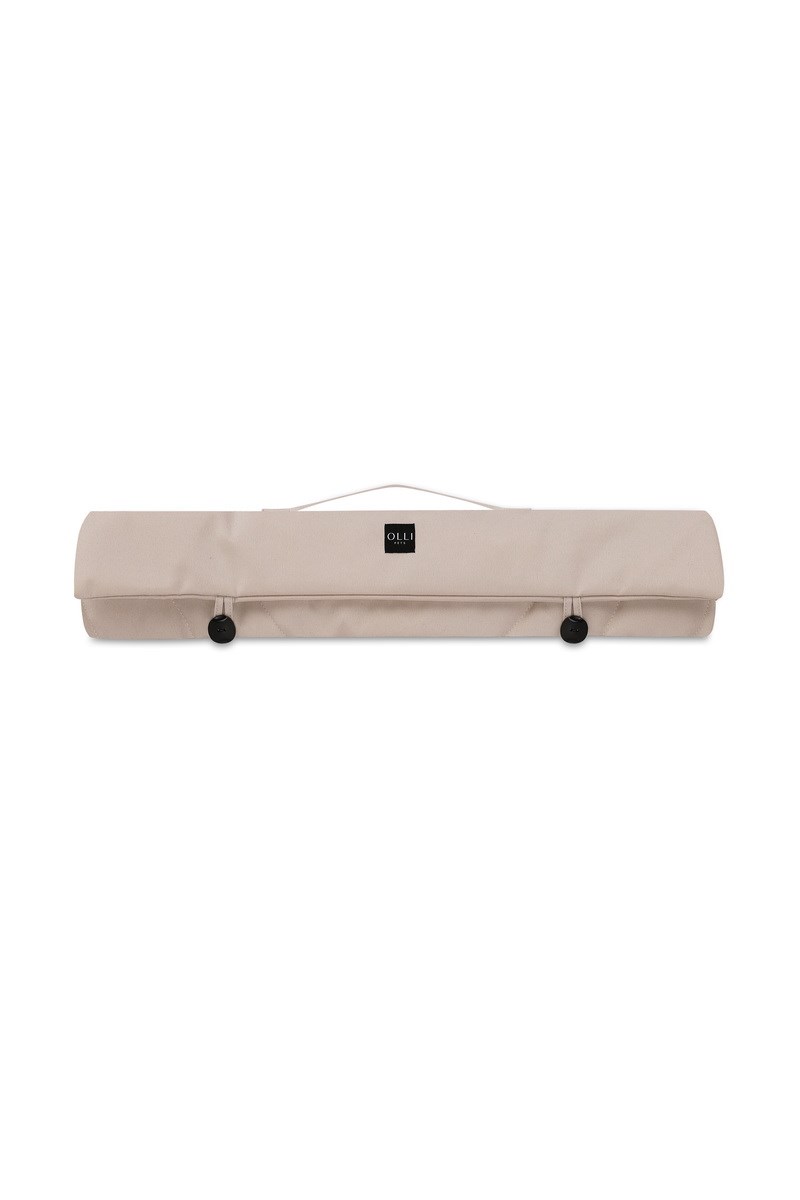 ТРЕКИНГОВЫЙ КОВРИК ДЛЯ СОБАК BEIGE