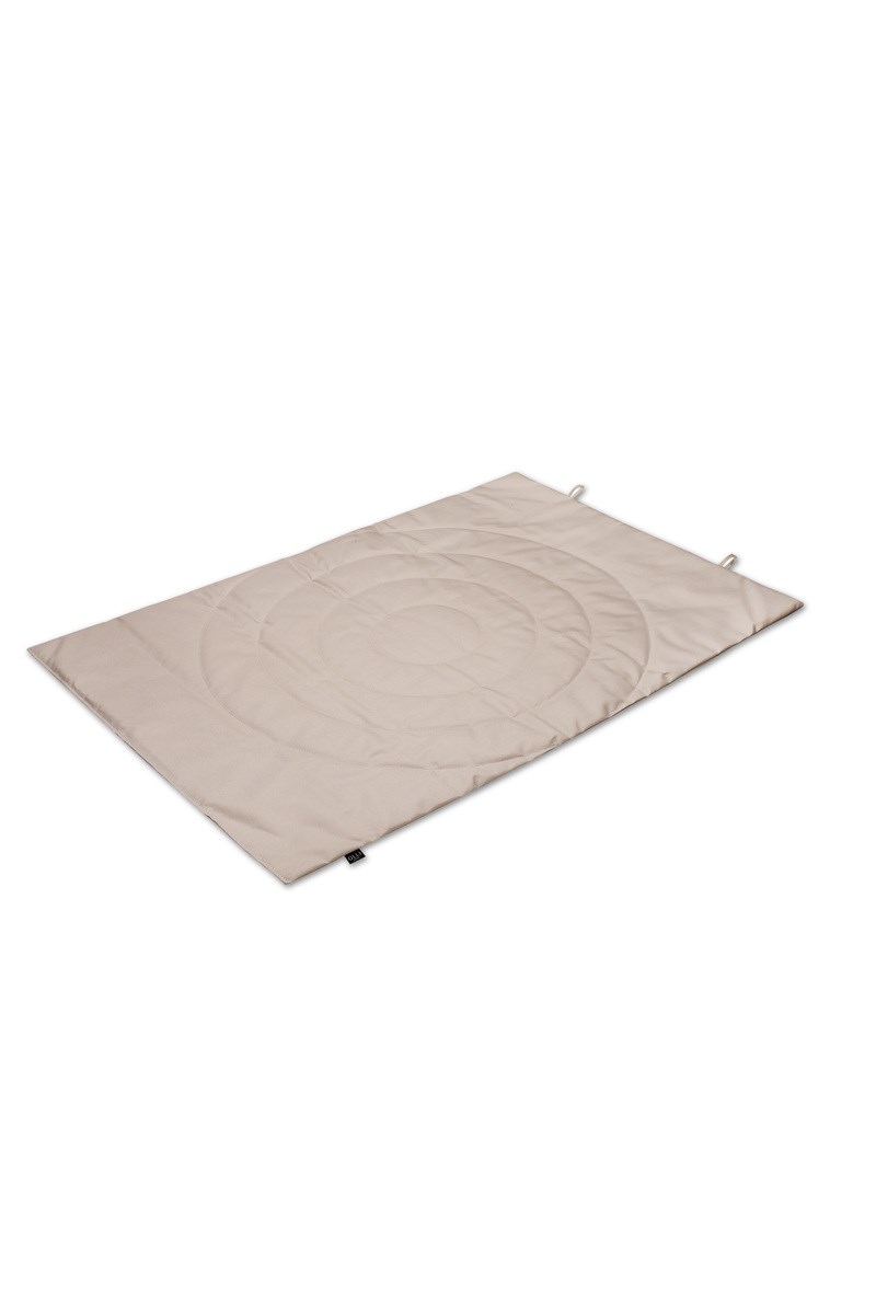ТРЕКИНГОВЫЙ КОВРИК ДЛЯ СОБАК BEIGE