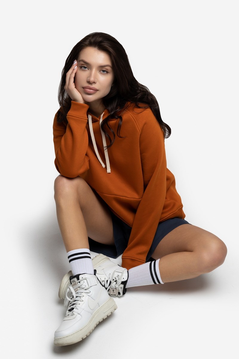 TERRACOTTA ХУДИ COMBO