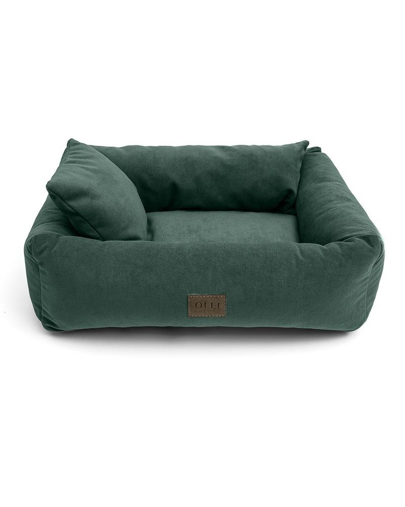 ЛЕЖАНКА CLASSIC GREEN