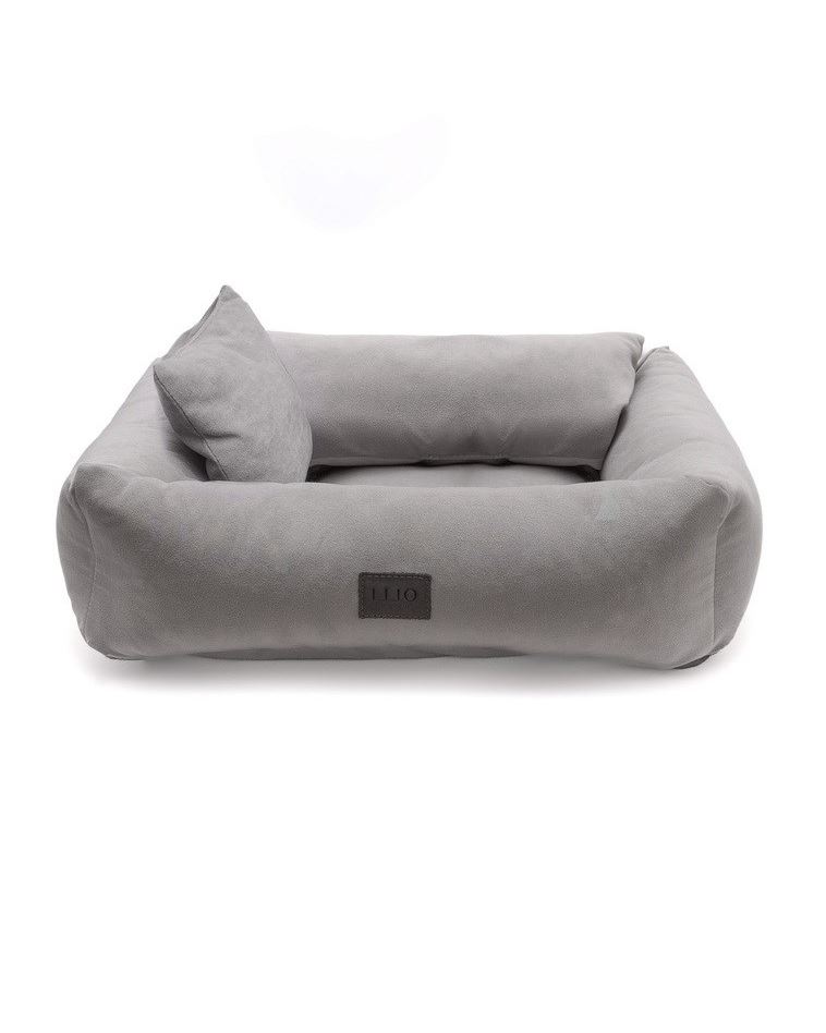ЛЕЖАНКА CLASSIC GREY
