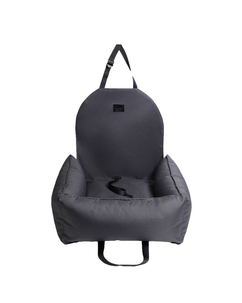 АВТОКРЕСЛО ДЛЯ СОБАКИ RELAXED LIGHT GRAPHITE