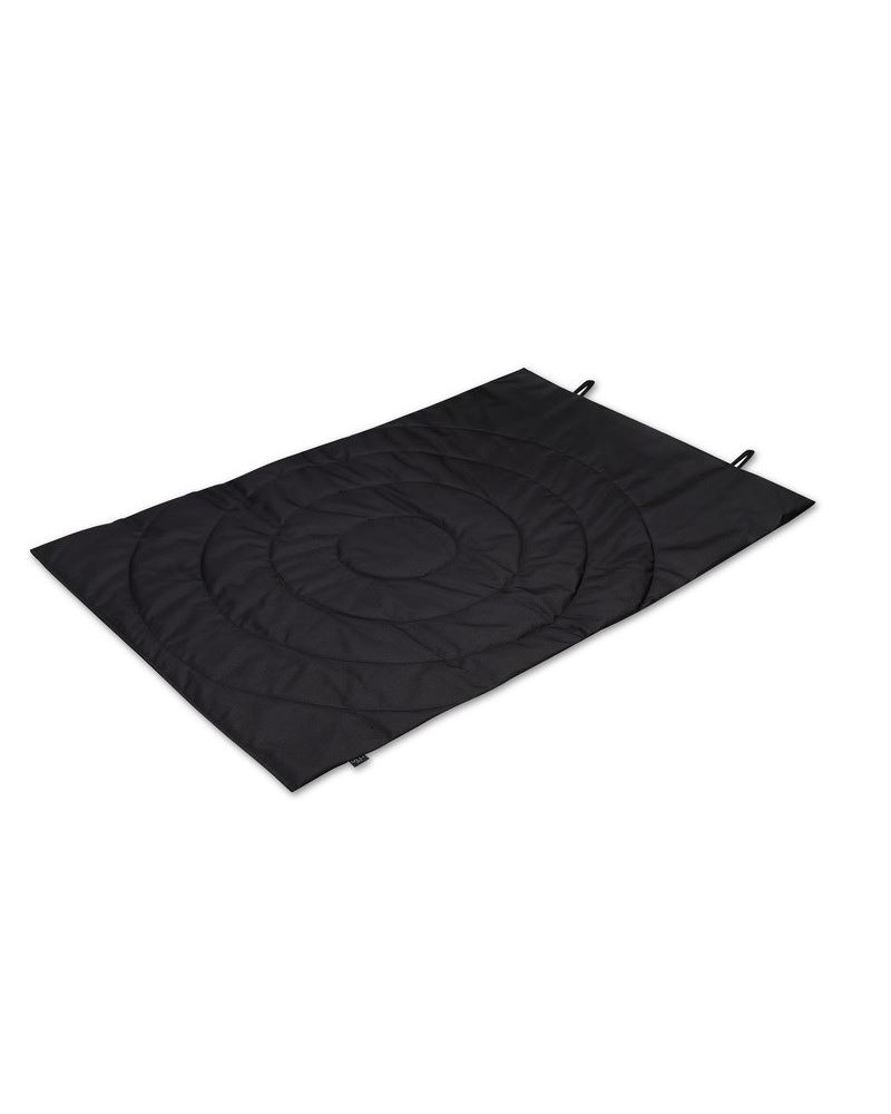 ТРЕКИНГОВЫЙ КОВРИК ДЛЯ СОБАК BLACK