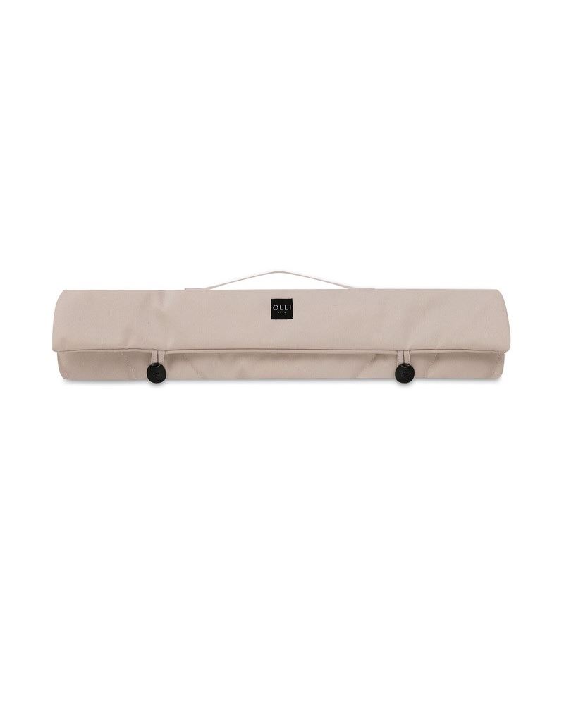ТРЕКИНГОВЫЙ КОВРИК ДЛЯ СОБАК BEIGE