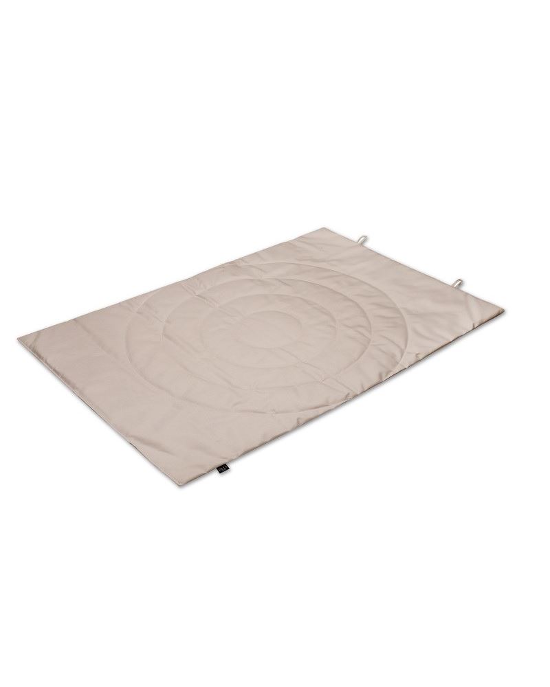 ТРЕКИНГОВЫЙ КОВРИК ДЛЯ СОБАК BEIGE