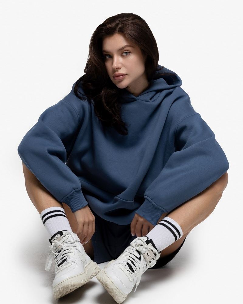 JEANS ХУДІ CLASSIC