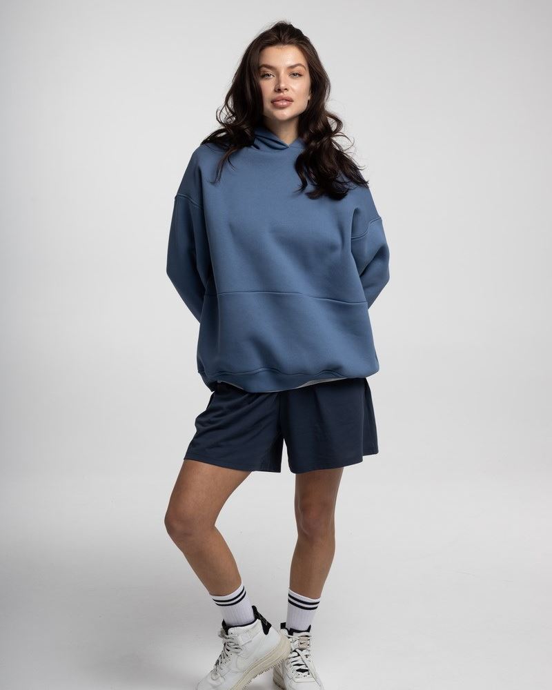 JEANS ХУДІ CLASSIC